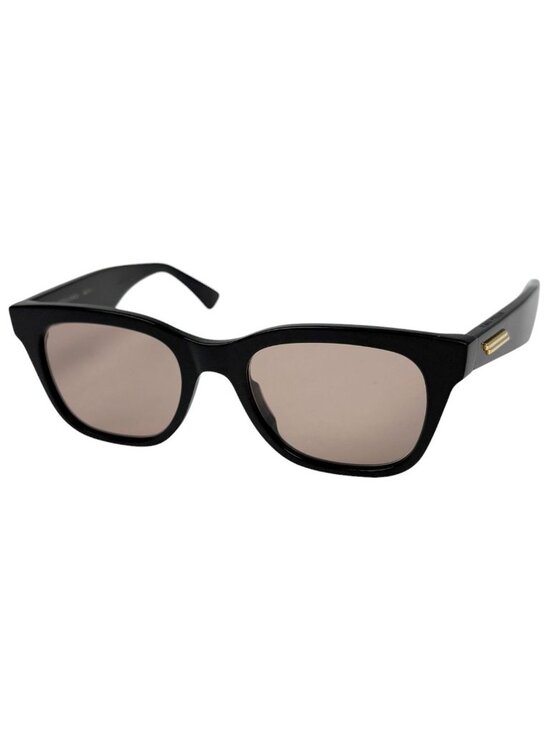 Bottega Veneta Sunglasses Acetate Black Eyewear main image 5